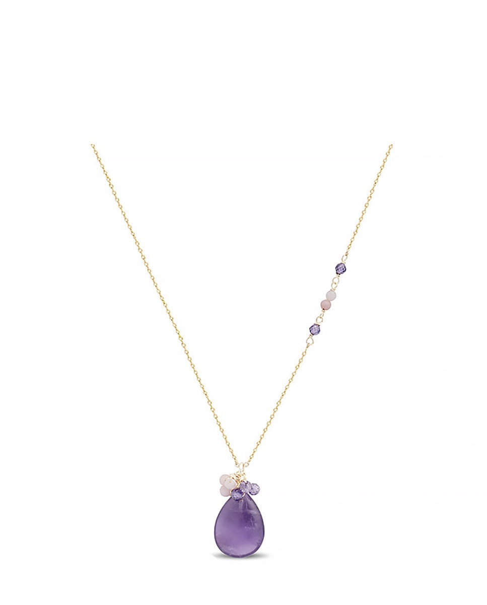 Imagen 0 de Collar Adak metal