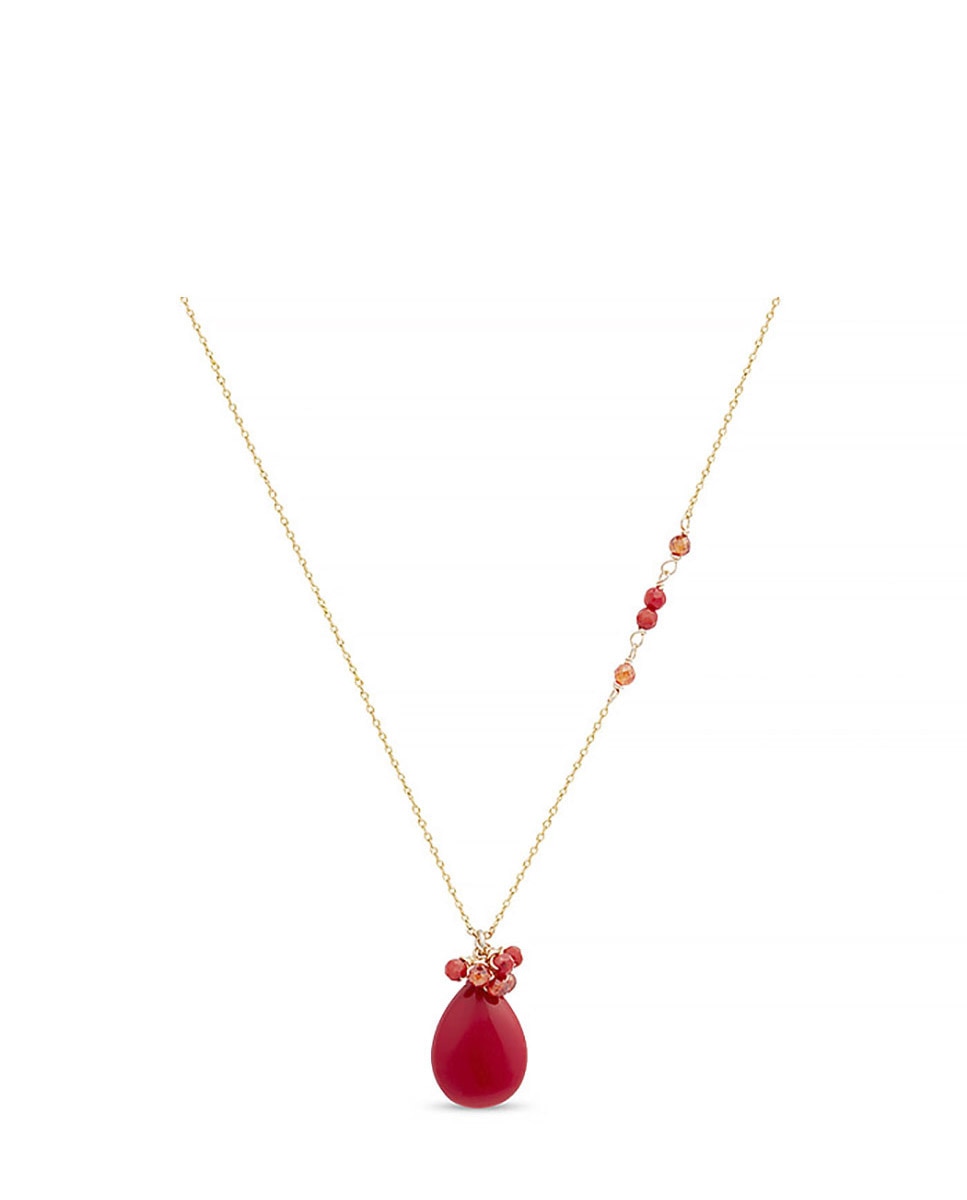 Imagen 0 de Collar Adak metal