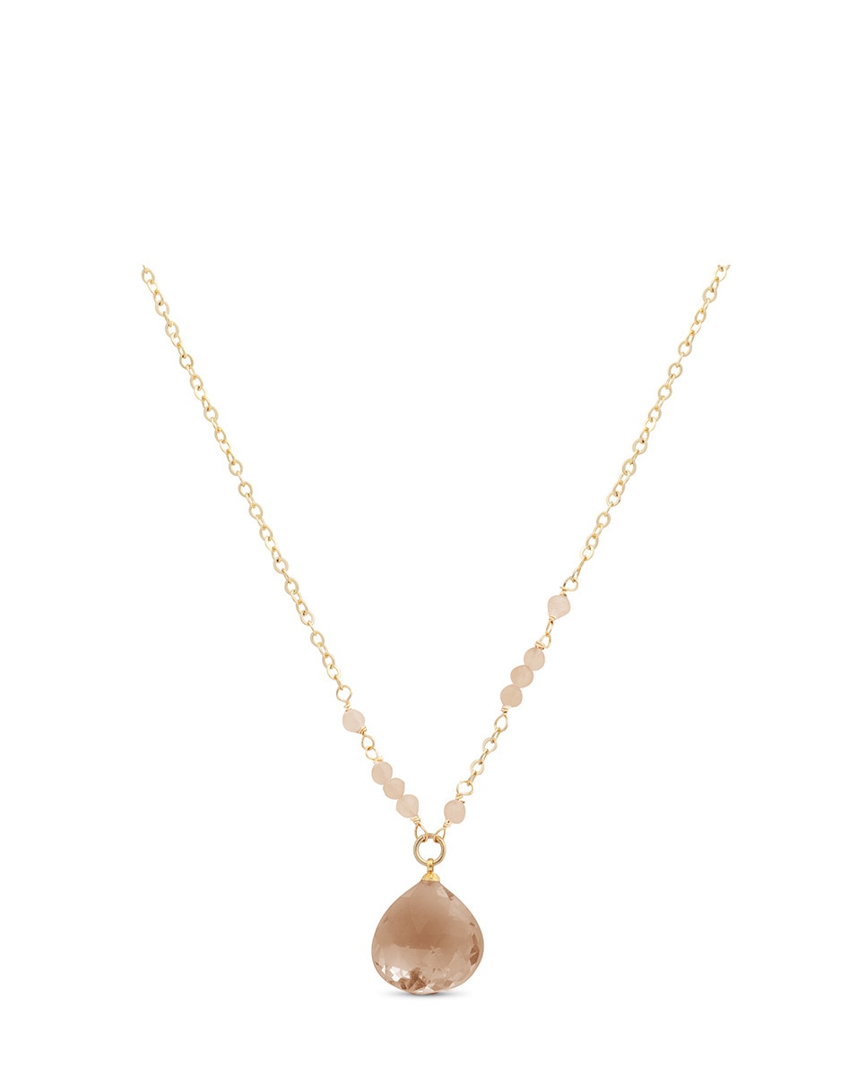 Imagen 0 de Collar Zoqoyi metal