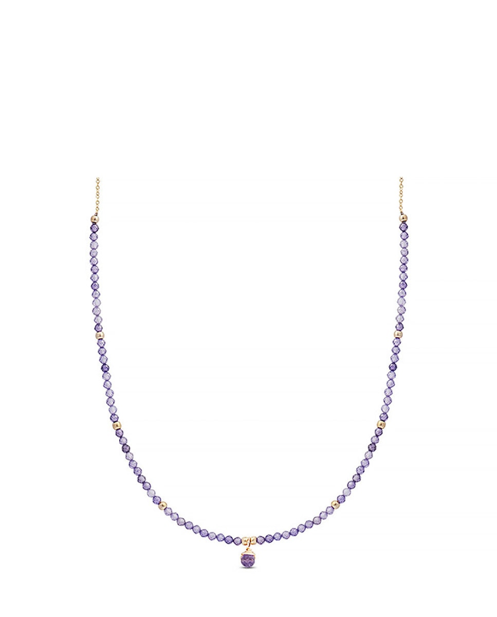 Imagen 0 de Collar Athat metal