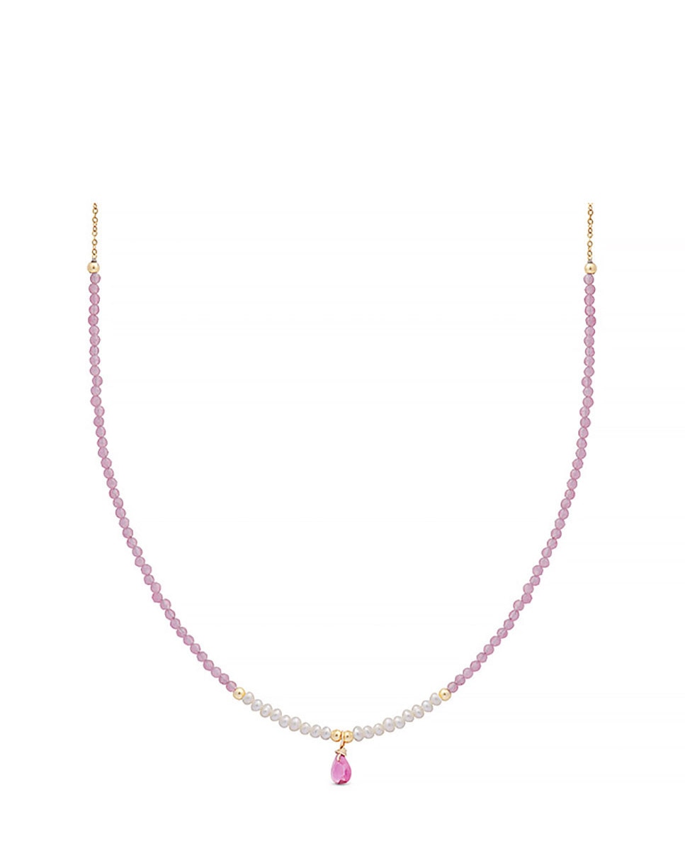 Imagen 0 de Collar Athat metal