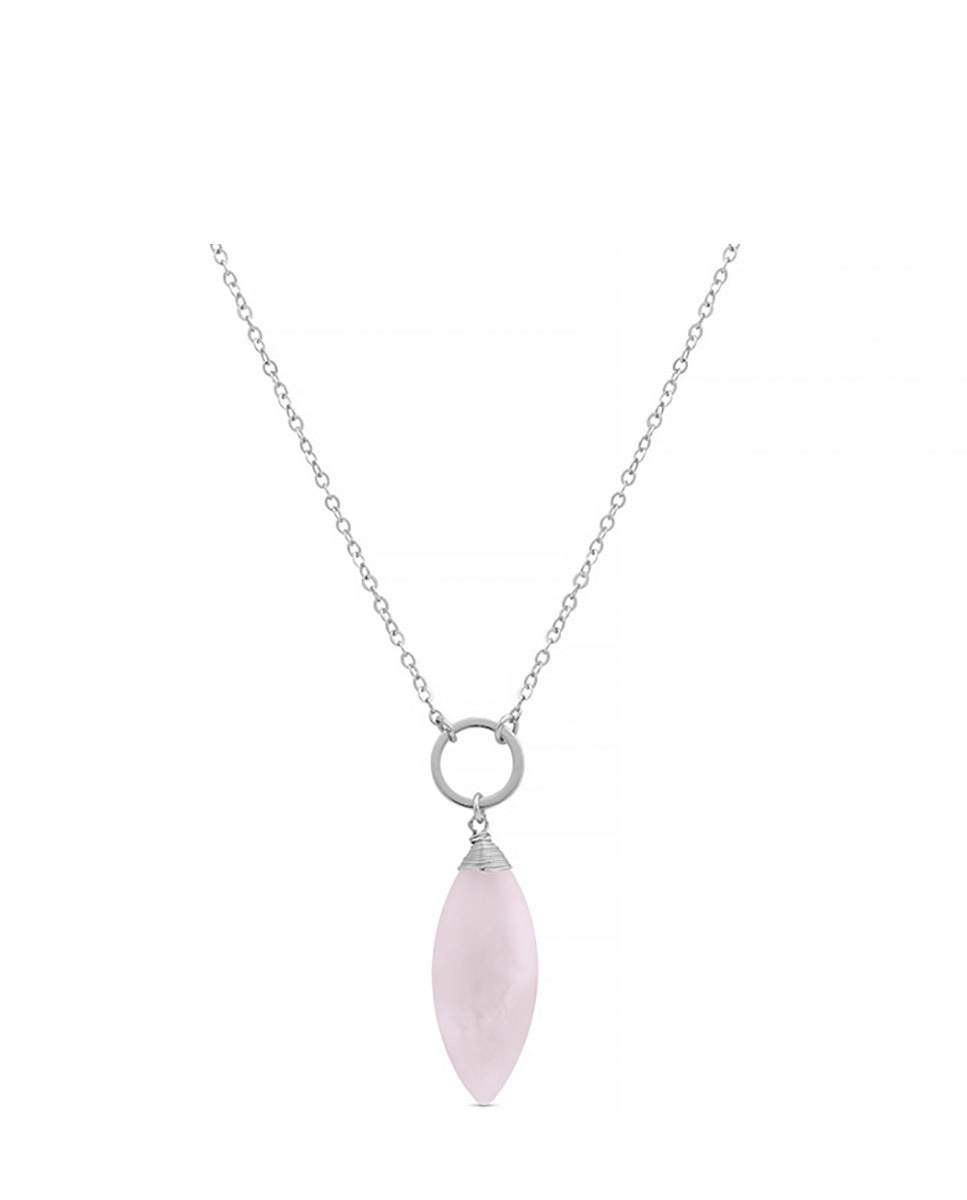 Imagen 0 de Collar Ayom metal