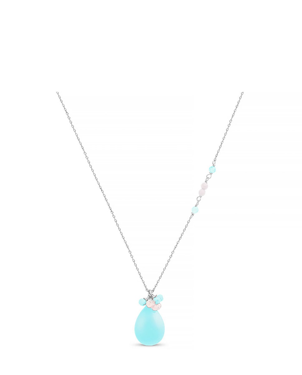 Imagen 0 de Collar Adak metal