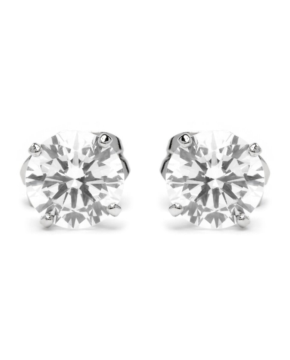 Imagen 0 de Pendientes Verak acabados en plata