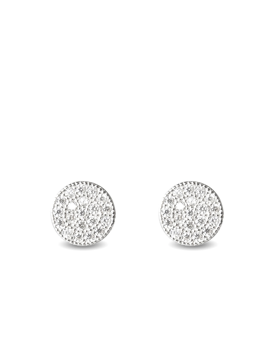 Imagen 0 de Pendientes Zasa plata