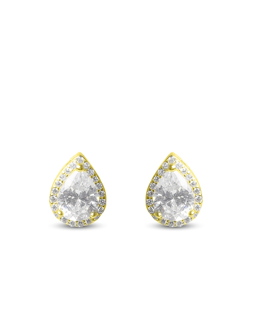 Imagen 0 de Pendientes Theli plata