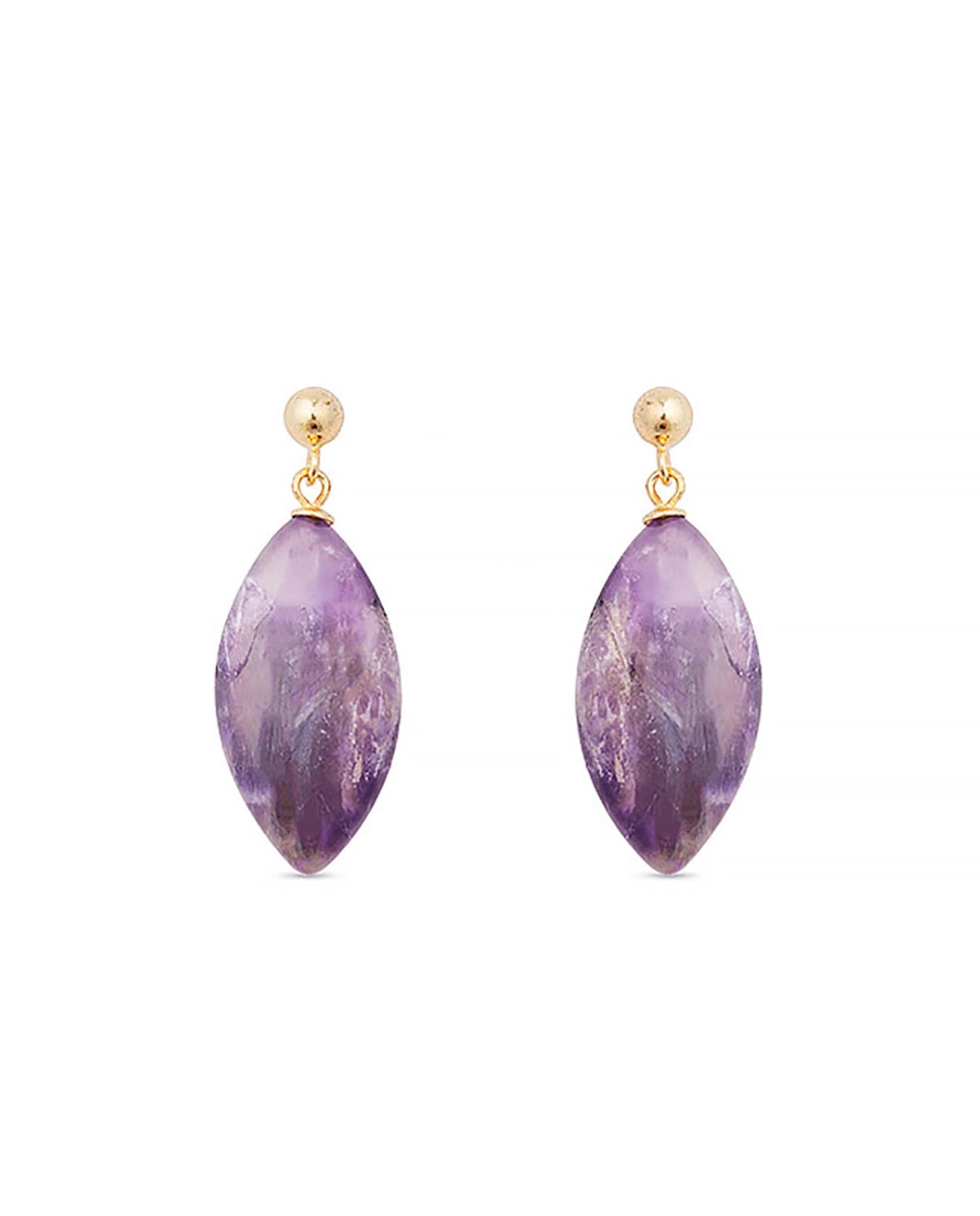 Imagen 0 de Pendientes Ayom plata