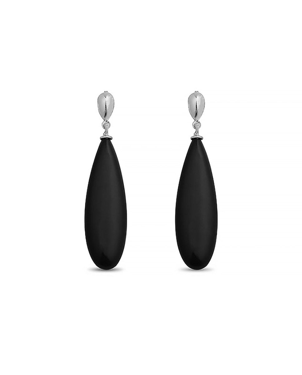 Imagen 0 de Pendientes Adak plata