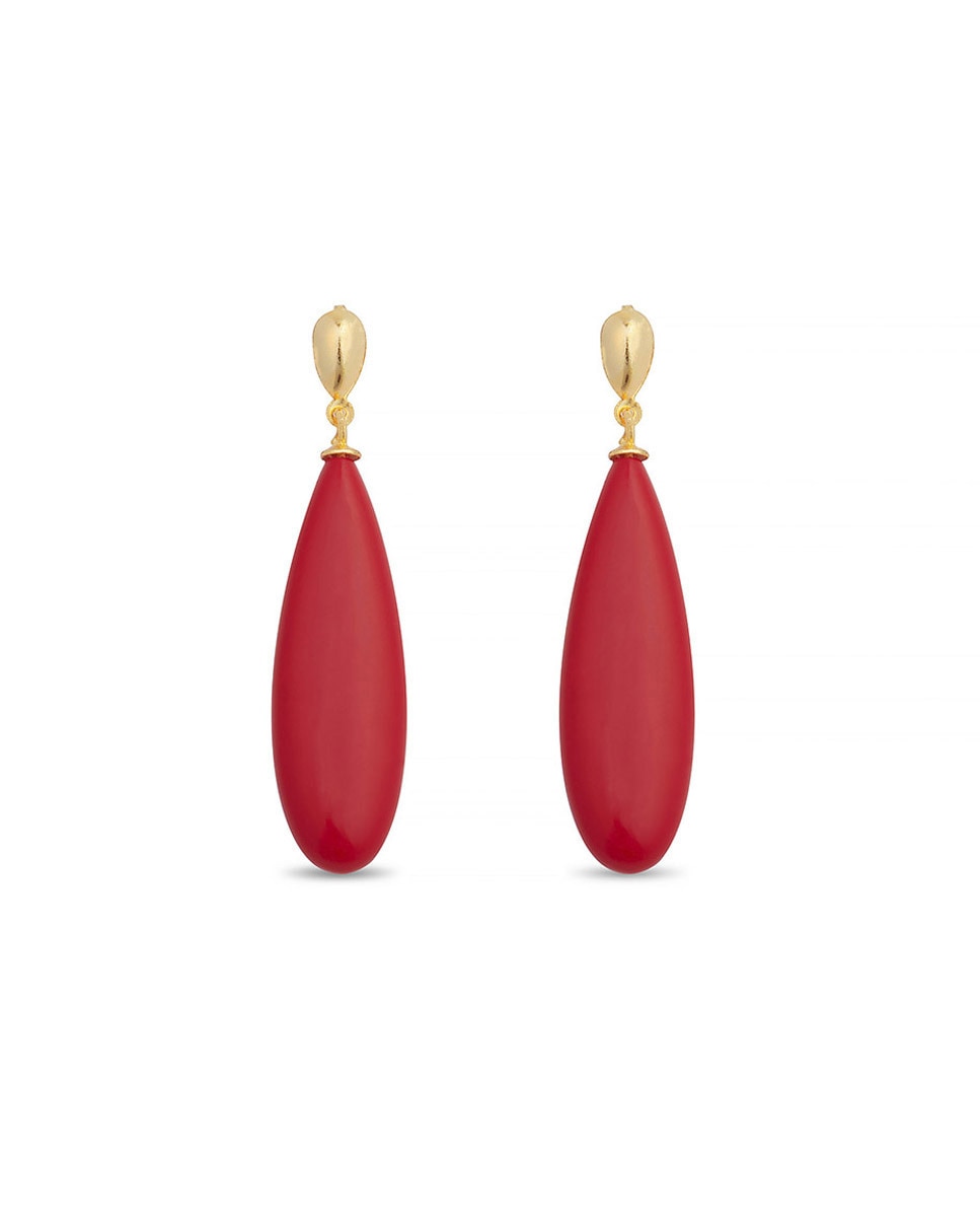 Imagen 0 de Pendientes Adak plata