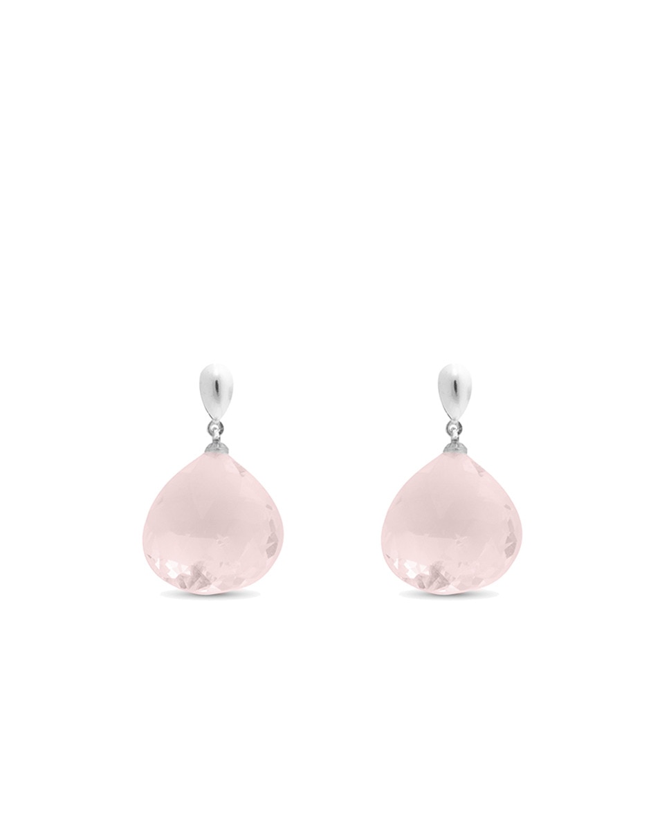 Imagen 0 de Pendientes Zoqoyi de plata de ley 925