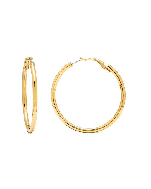 Imagen 0 de Pendientes acabado Oro Amarillo de 18 Kts