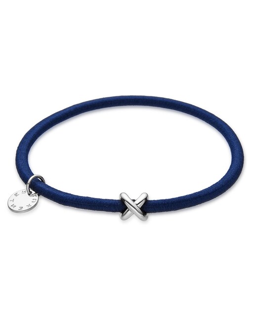 Imagen 0 de Coletero acabado en rodio