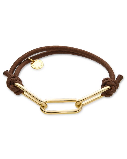 Imagen 0 de Coletero acabado en oro 18k