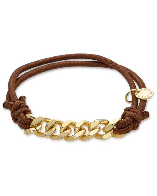 Imagen 0 de Coletero acabado en oro 18k