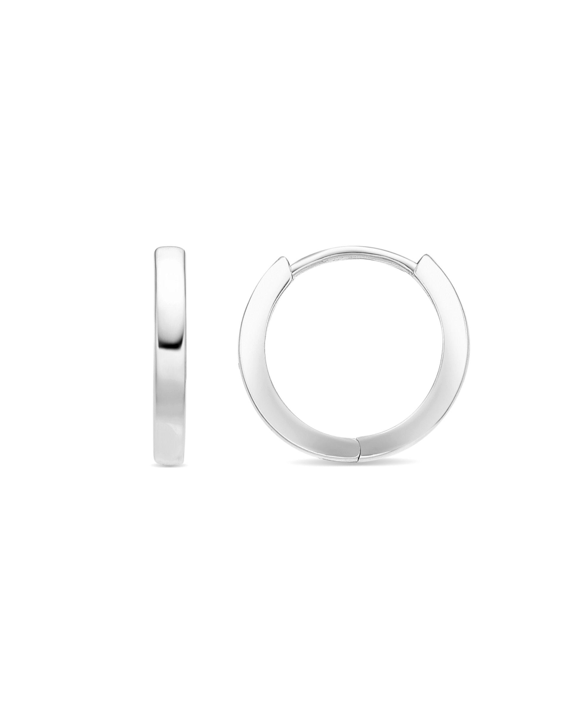 Imagen 0 de Pendientes Erespa acabado plata