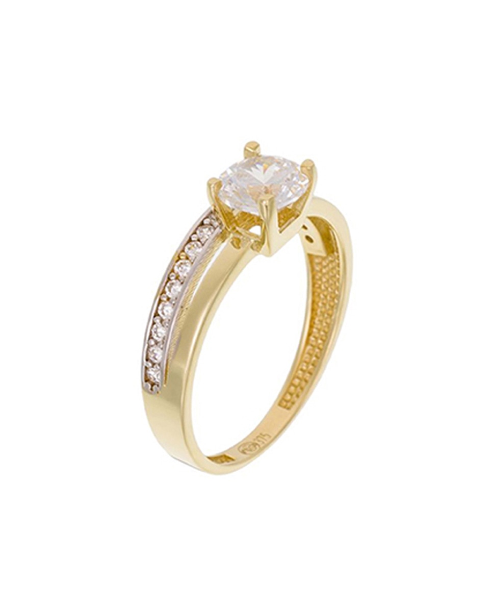 Imagen 0 de Anillo Majestueuse