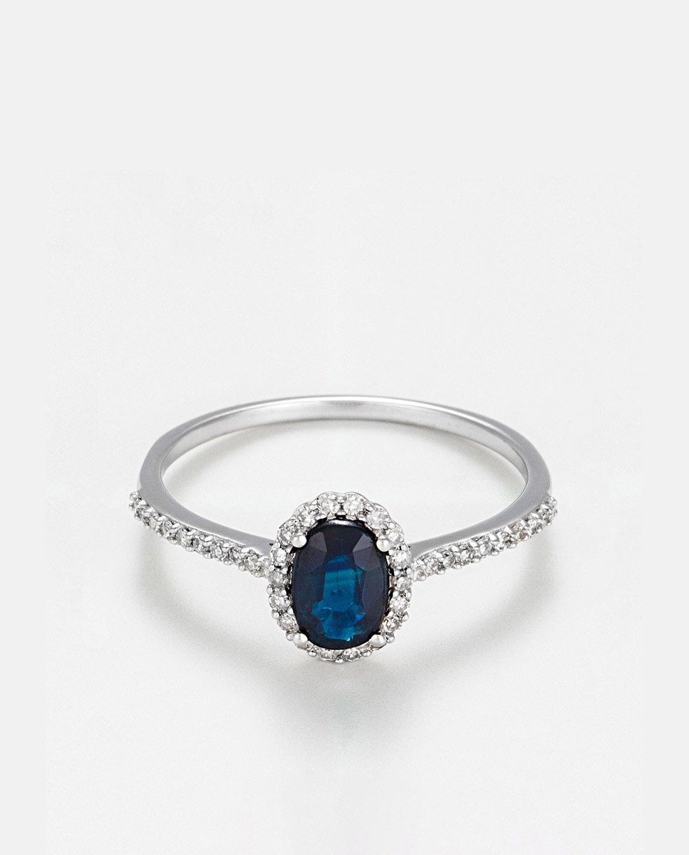 Imagen 0 de Anillo "Courtoisie"