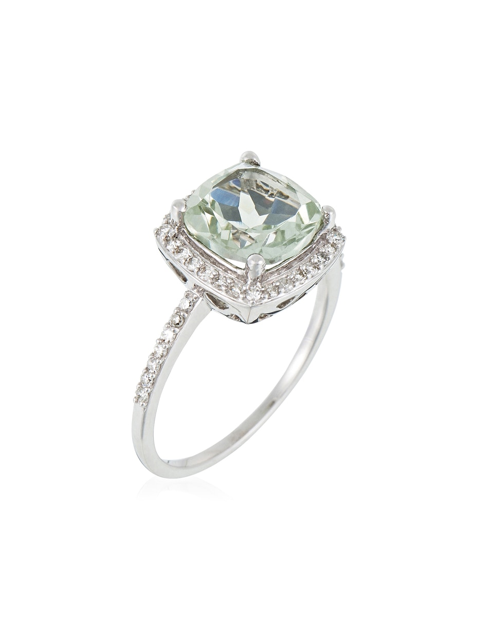 Imagen 0 de Anillo "Rio Grande" Diamants 0,22ct/42
