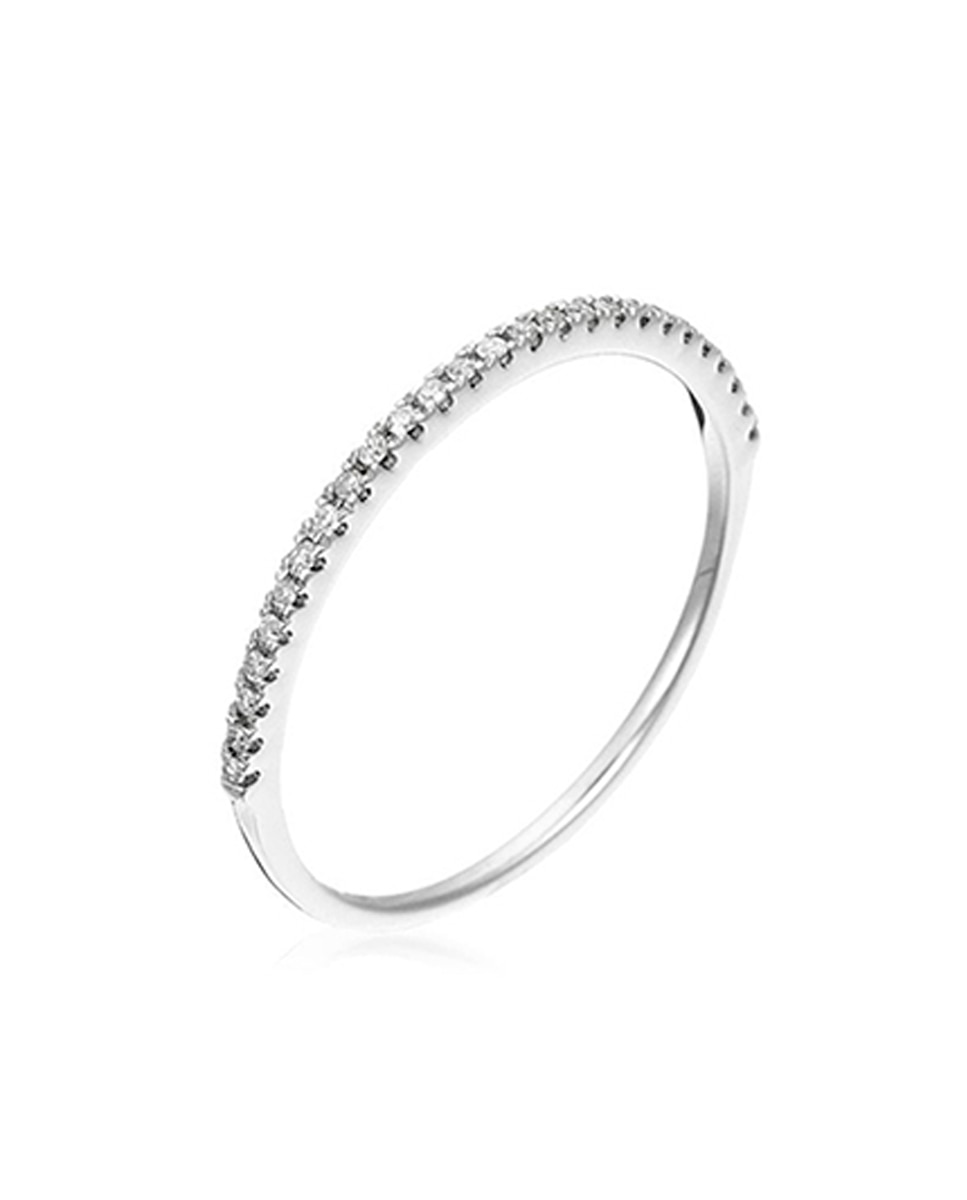 Imagen 0 de Anillo Belle Alliance diamantes