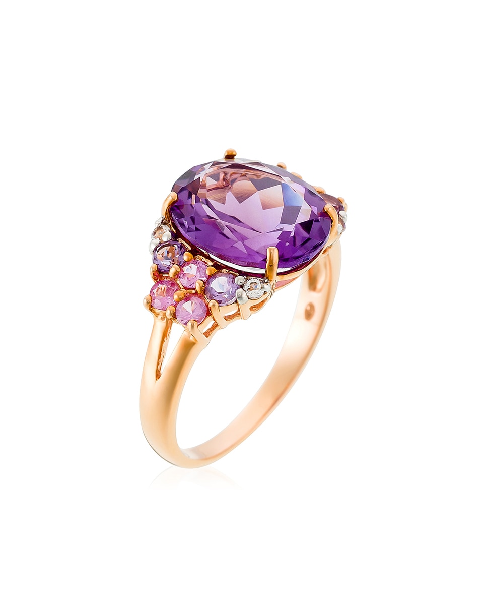 Imagen 0 de Anillo "Filtre d'amour"
