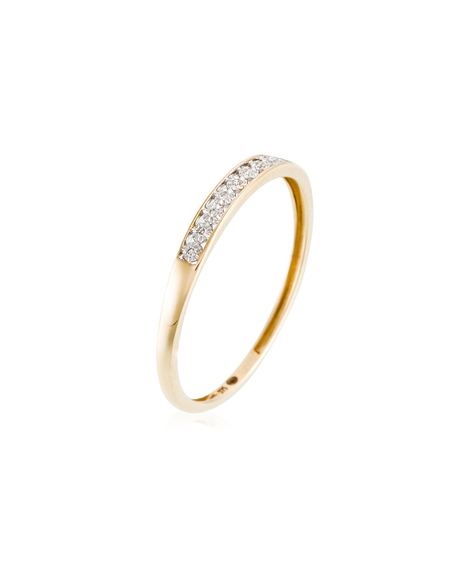 Imagen 0 de Anillo Romantic love