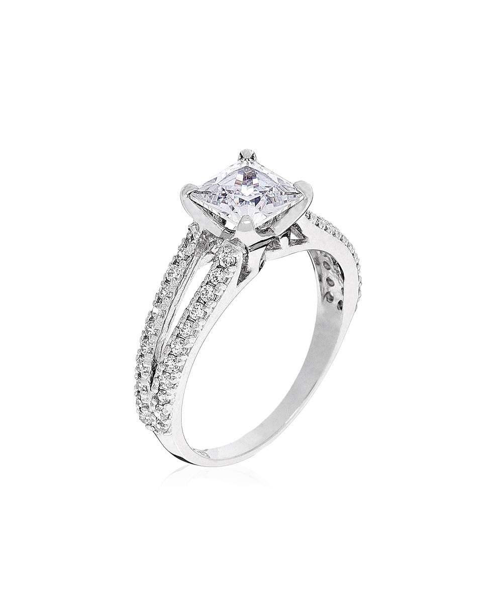 Imagen 0 de Anillo La Merveilleuse