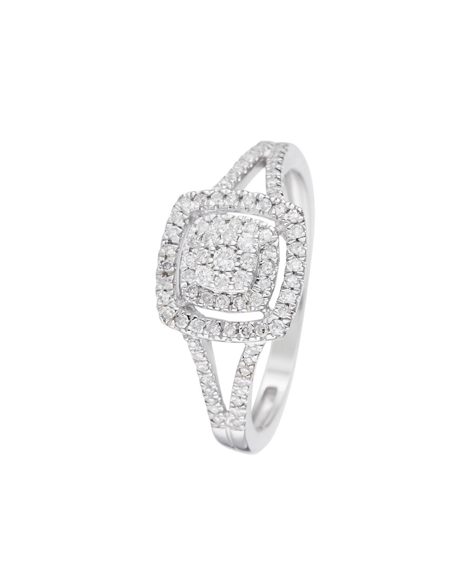 Imagen 0 de Anillo "Rosie" D0,25/85