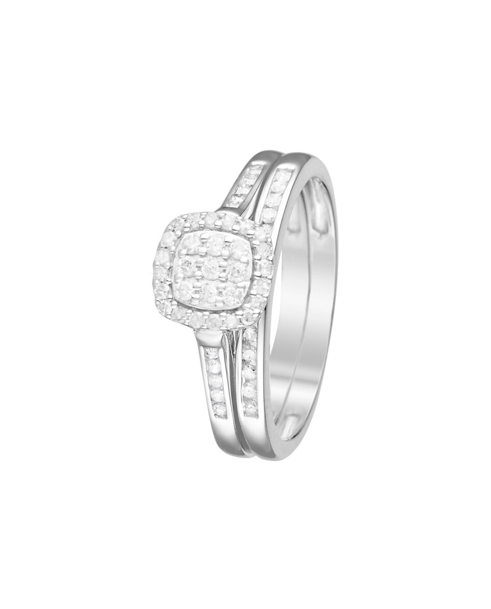 Imagen 0 de Anillo Mon v?u le plus cher
