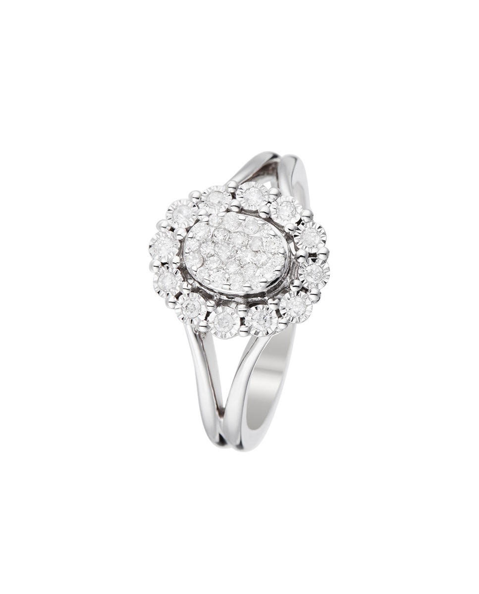 Imagen 0 de Anillo "Mon seul Amour" D0,30/36