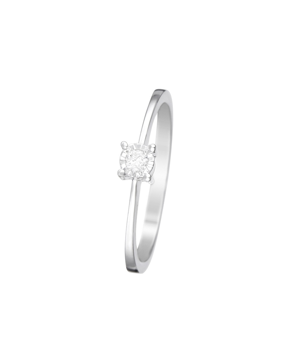 Imagen 0 de Anillo A moi pour toujours