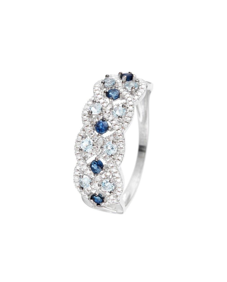 Imagen 0 de Anillo "Astéria" D0,05/16
