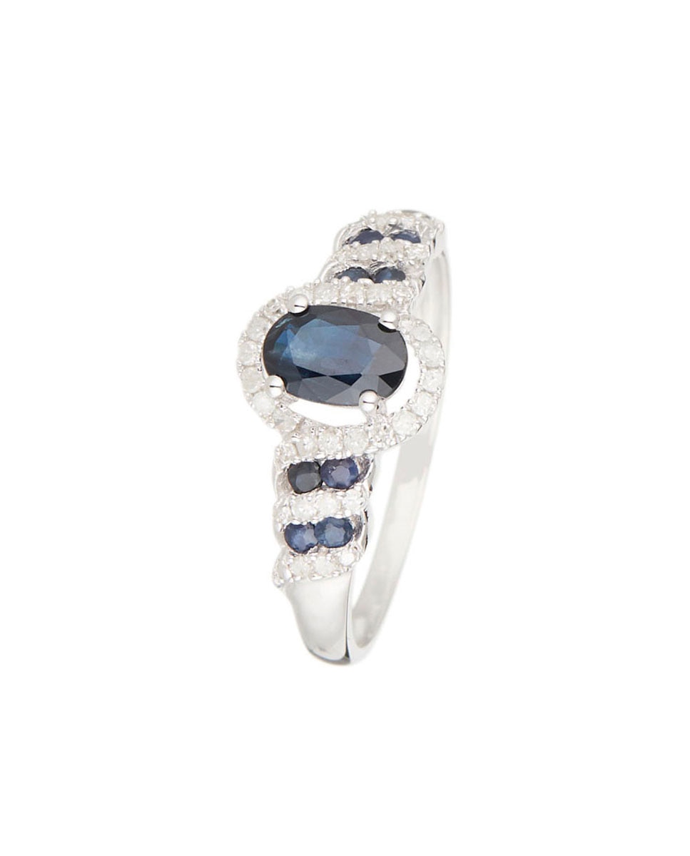Imagen 0 de Anillo "Siquijor" D 0,18/34 SA 0,94/9