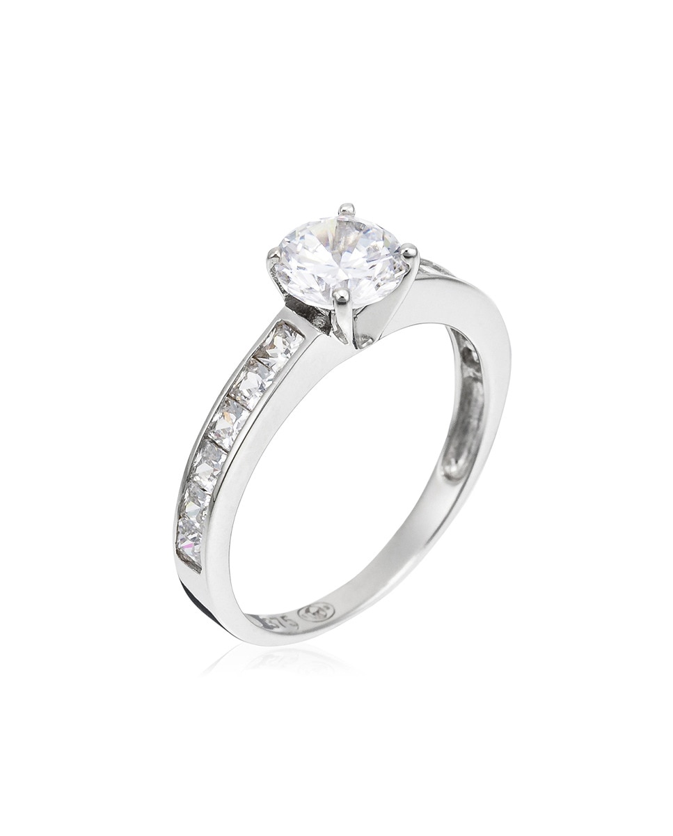 Imagen 0 de Anillo Brillant