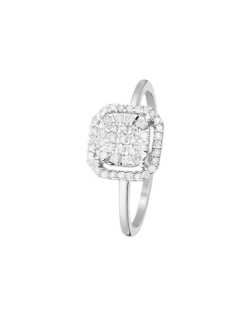 Imagen 0 de Anillo "D'amour et de Tendresse" D0,21/49