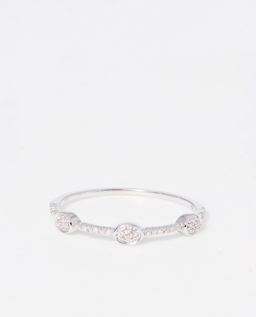 Imagen 0 de Anillo "Merveilleuse" D0,06/34