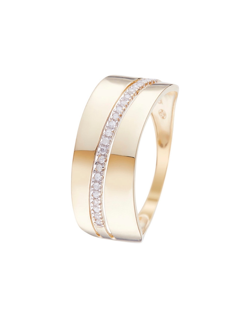 Imagen 0 de Anillo "Madison" D0,10/23