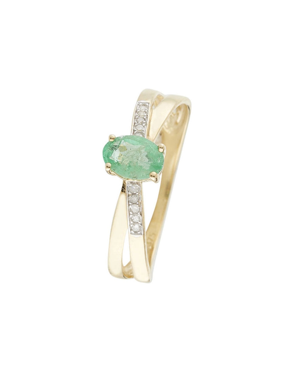 Imagen 0 de Anillo "Ambi" D 0,035/10