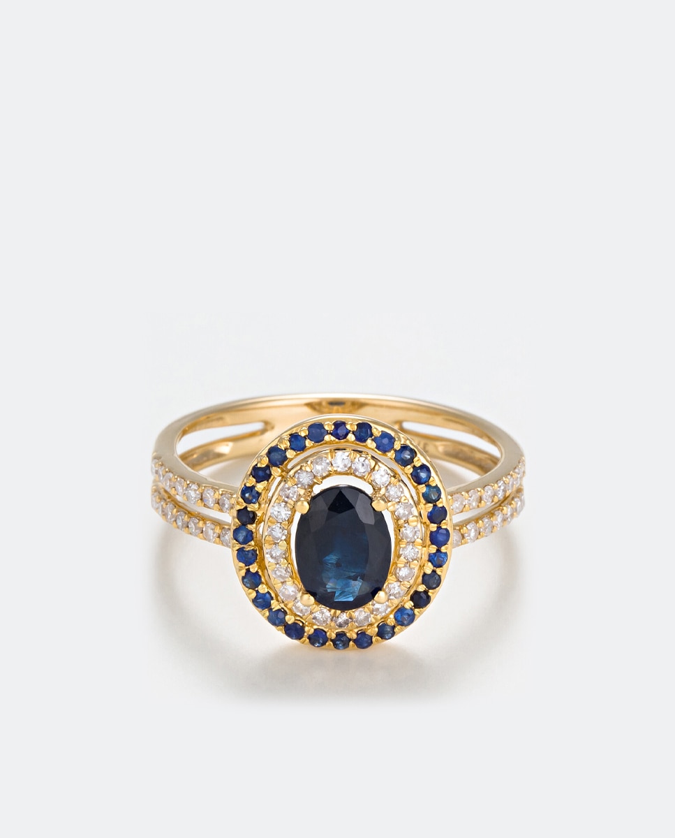 Imagen 0 de Anillo "Firenze nouvelle"