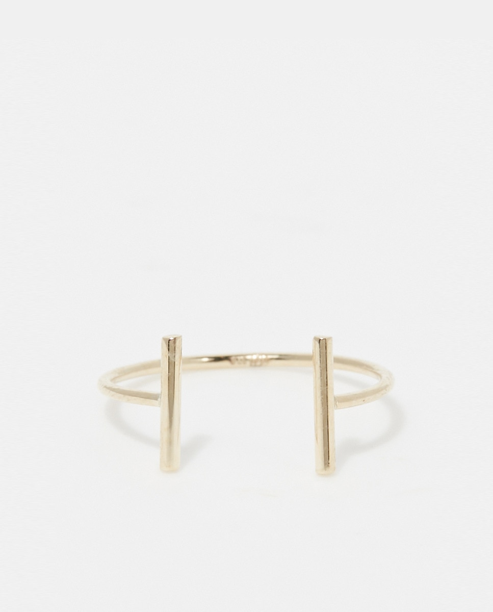 Imagen 0 de Anillo " Mariane"