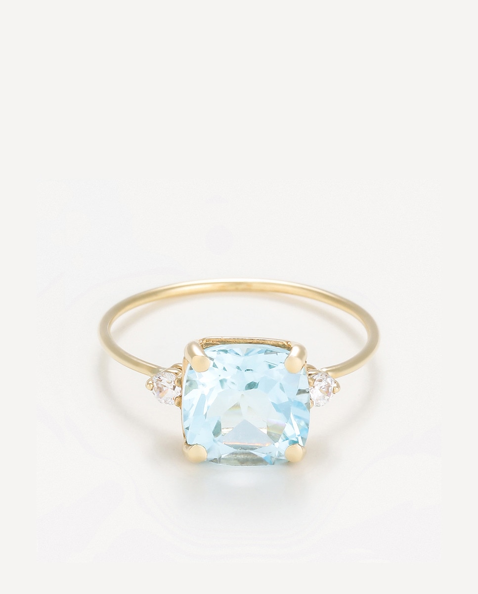 Imagen 0 de Anillo "Espoir"