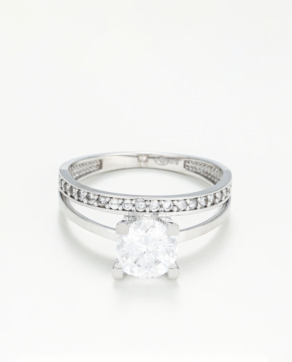Imagen 0 de Anillo "Majestueuse"