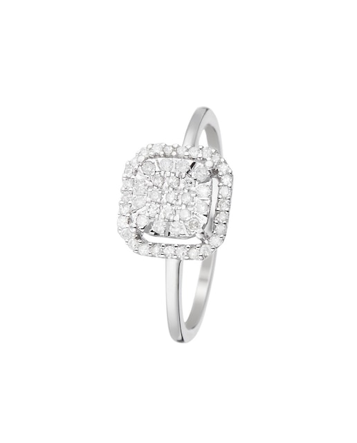 Imagen 0 de Anillo "D'amour et de Tendresse"