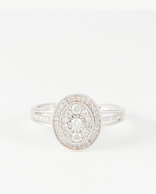 Imagen 0 de Anillo "Mélinée" D0,33/57