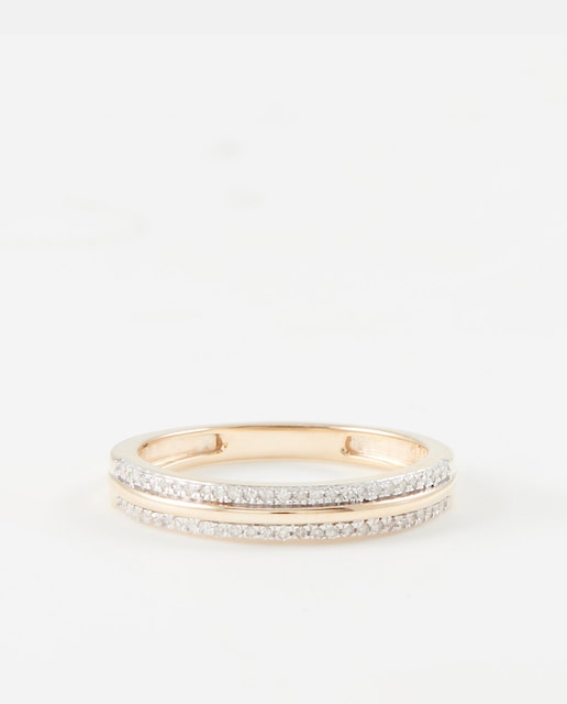 Imagen 0 de Anillo "Nawa" D0,14/54