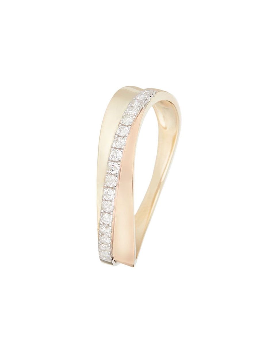 Anillo "Sydney" D 0,16/17 — oferta en Primeriti