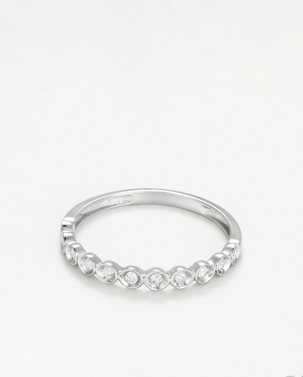 Anillo "Auronella" D0,10/11 — oferta en Primeriti