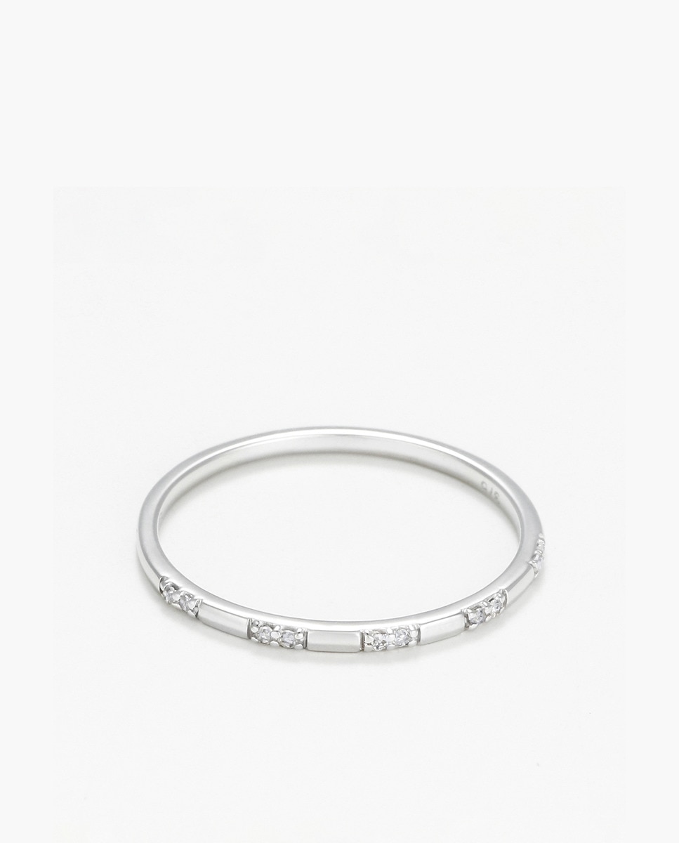 Anillo "Apollonia" D0,034/10 — oferta en Primeriti