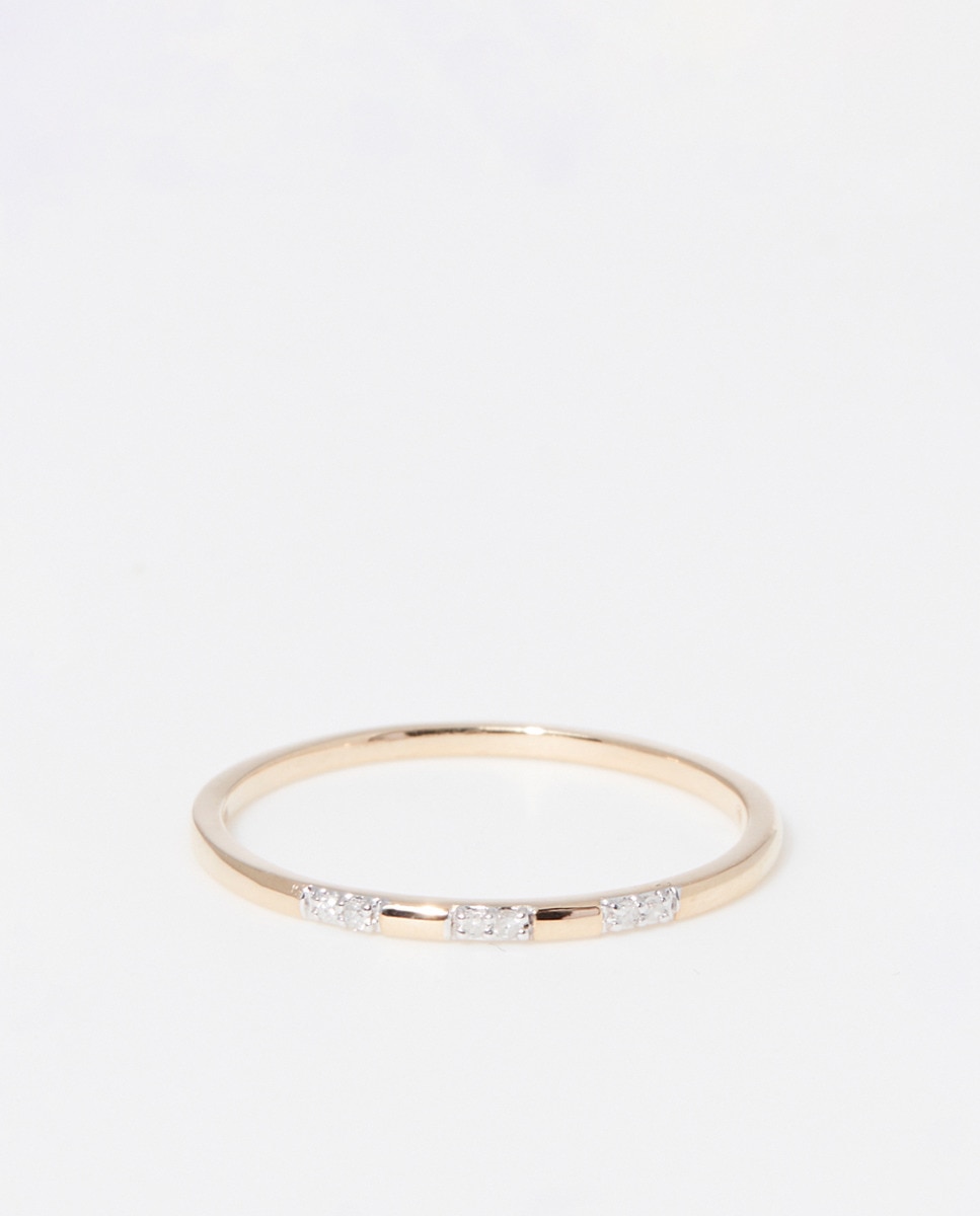 Anillo "Pour Toujours" D0,024/6 — oferta en Primeriti