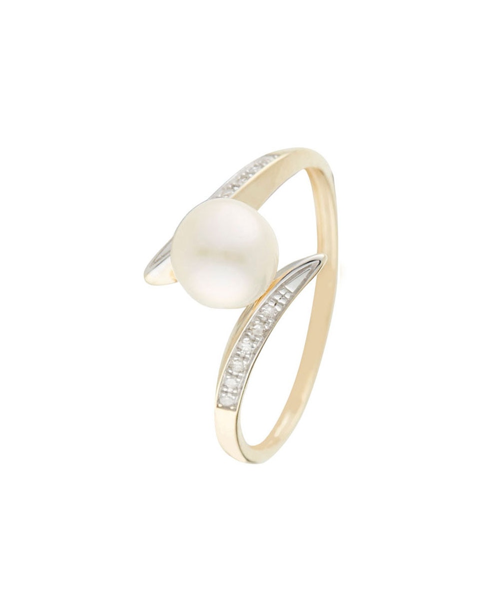 Anillo "Fenoa" D 0,054/12 PERLE 1 — oferta en Primeriti