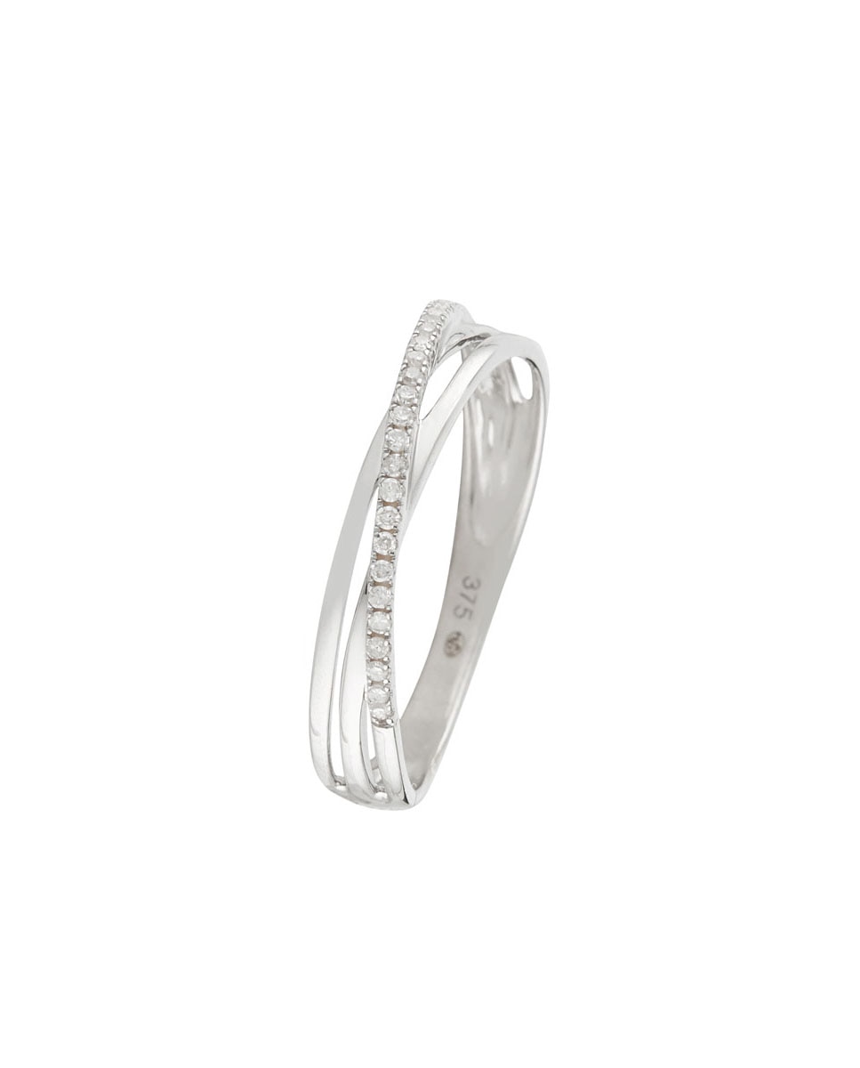 Anillo "Kudai" D 0,269/17 — oferta en Primeriti